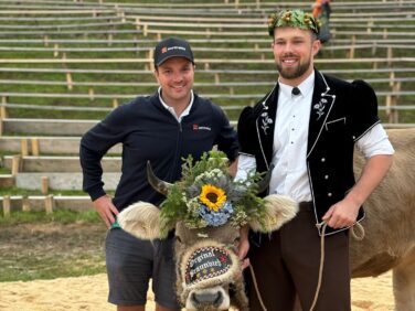 Rigi Schwing- und Älplerfest Sponsoring